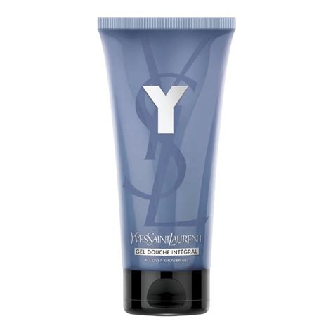 YVES SAINT LAURENT GEL DOUCHE INTEGRAL 